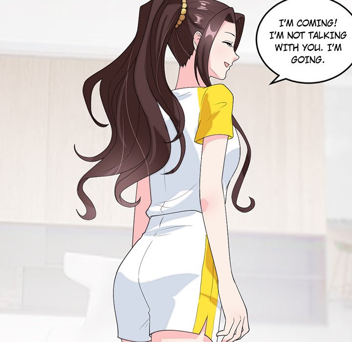 Mommy, Where's My Daddy? - episode 35 - 37