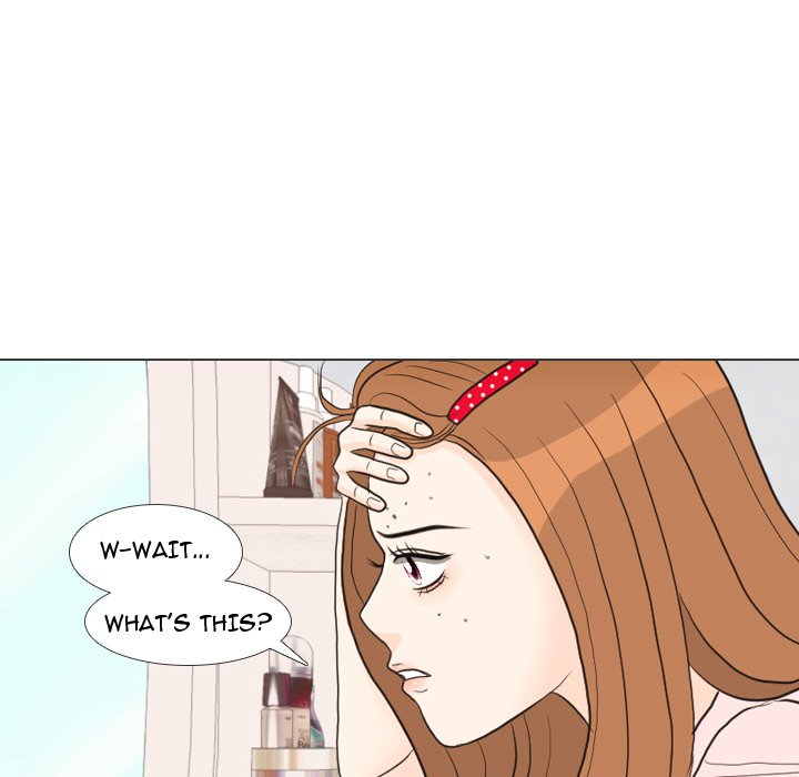 Hold My Hand - episode 27 - 29