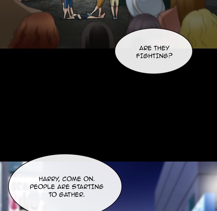 Midsummer Night's Dream - episode 33 - 39
