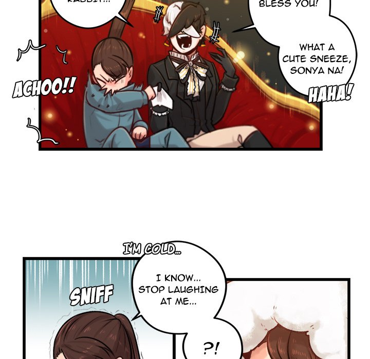 Forest of the Fireflies - episode 2 - 38