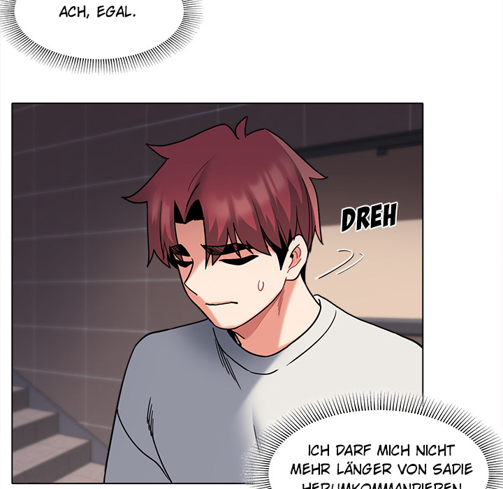 Plötzlich Insider - episode 45 - 73