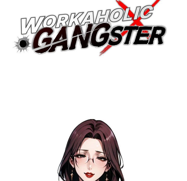 Workaholic Gangster - episode 65 - 20