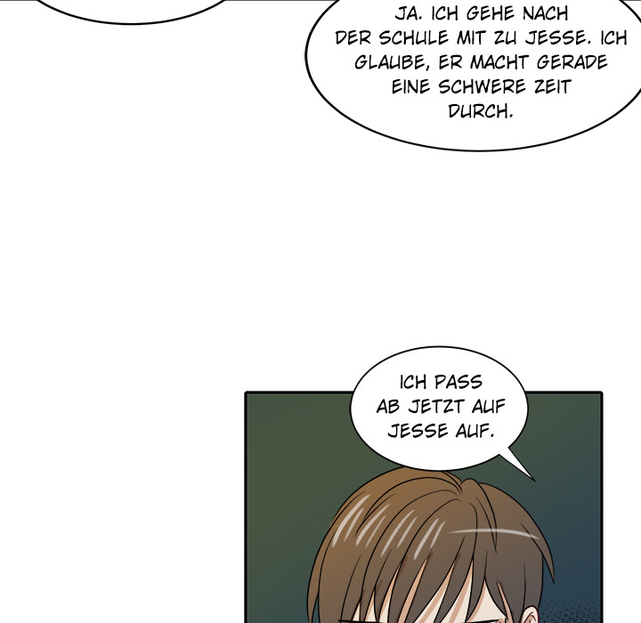 Liebe Lieber Nicht - episode 30 - 83