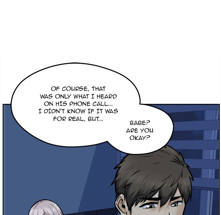 Excuse me, This is my Room - episode 97 - 41