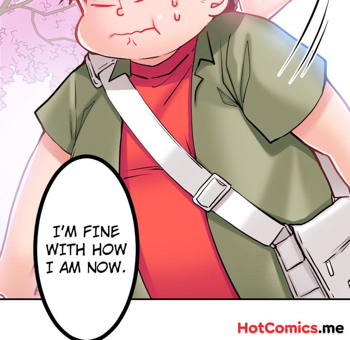 Diet For Sex! - episode 1 - 129