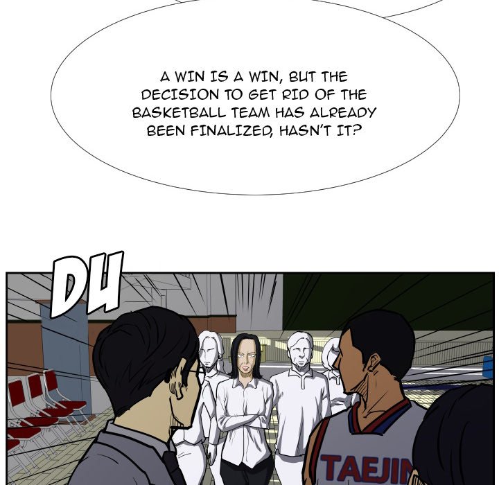 Tweener - episode 34 - 94