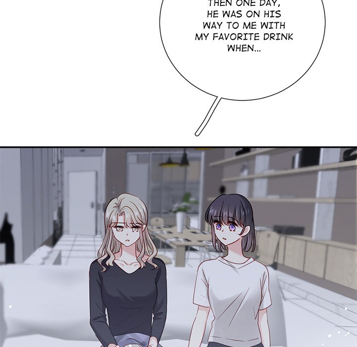 A Young Case of Hearts - episode 34 - 79