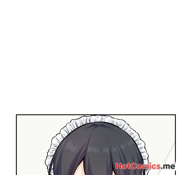 Excuse me, This is my Room - episode 120 - 17