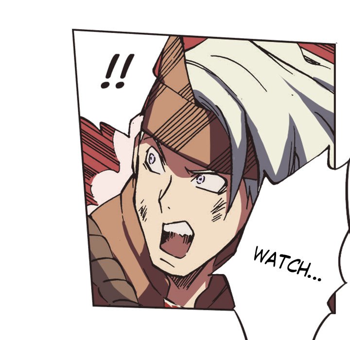 Legend's Battle - episode 7 - 51