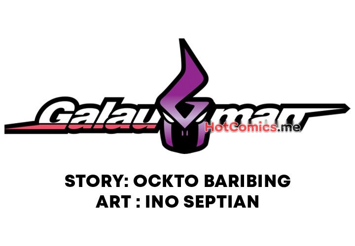 Galauman - episode 28 - 1