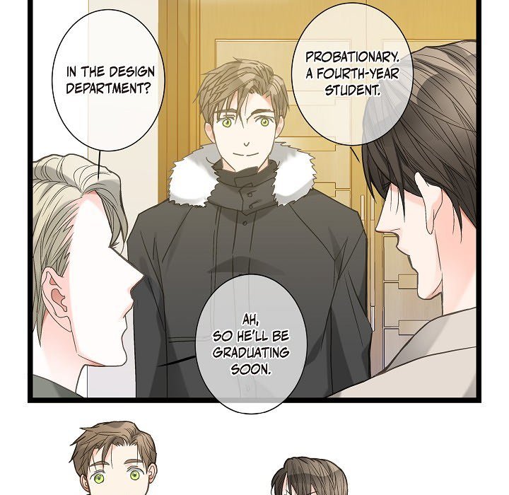 Sentimental Reasons - episode 11 - 14