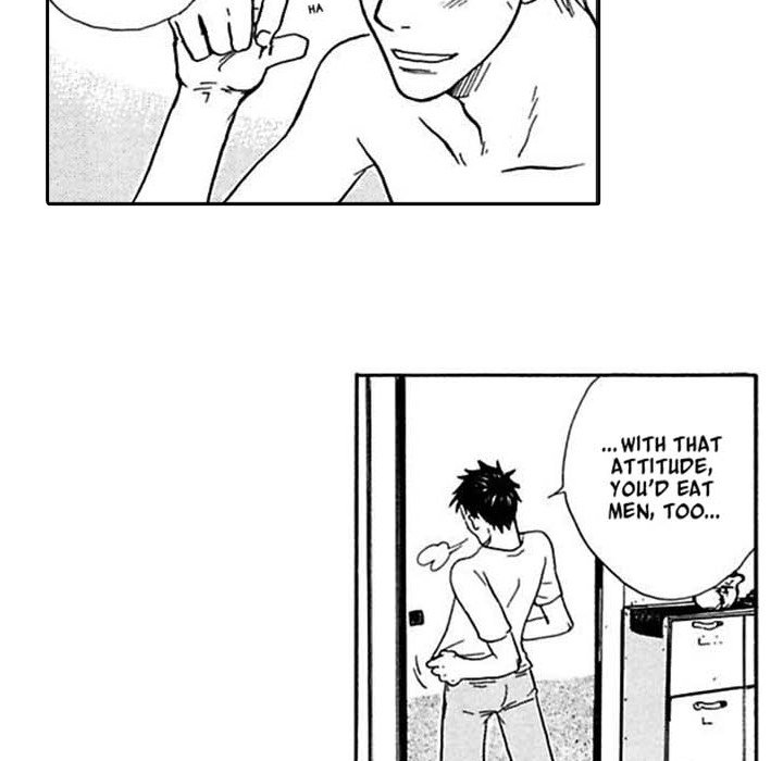 The More Useless He Is, The More I Love Him - episode 8 - 42