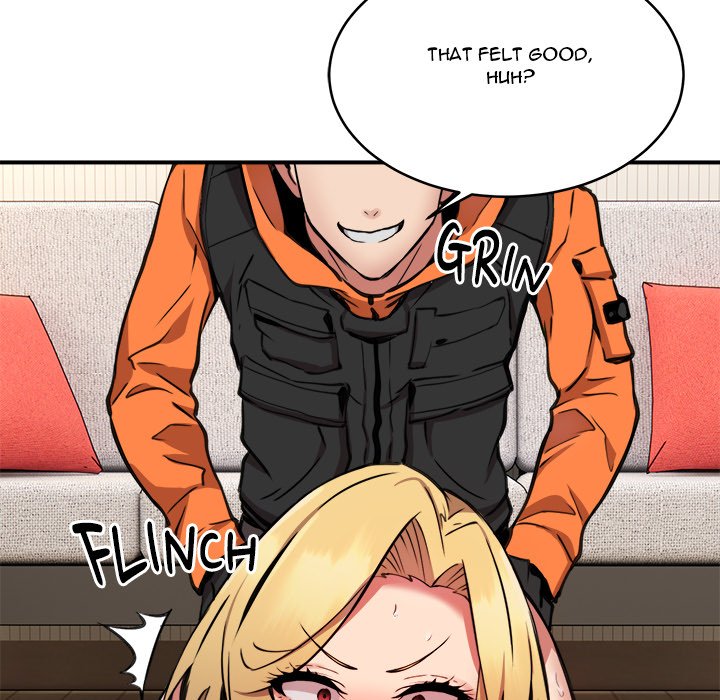 The Delivery Rider - episode 5 - 34