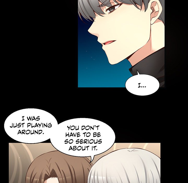 A Guy Like You - episode 40 - 70