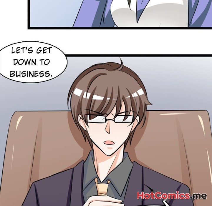 Love Is Never Enough - episode 19 - 25