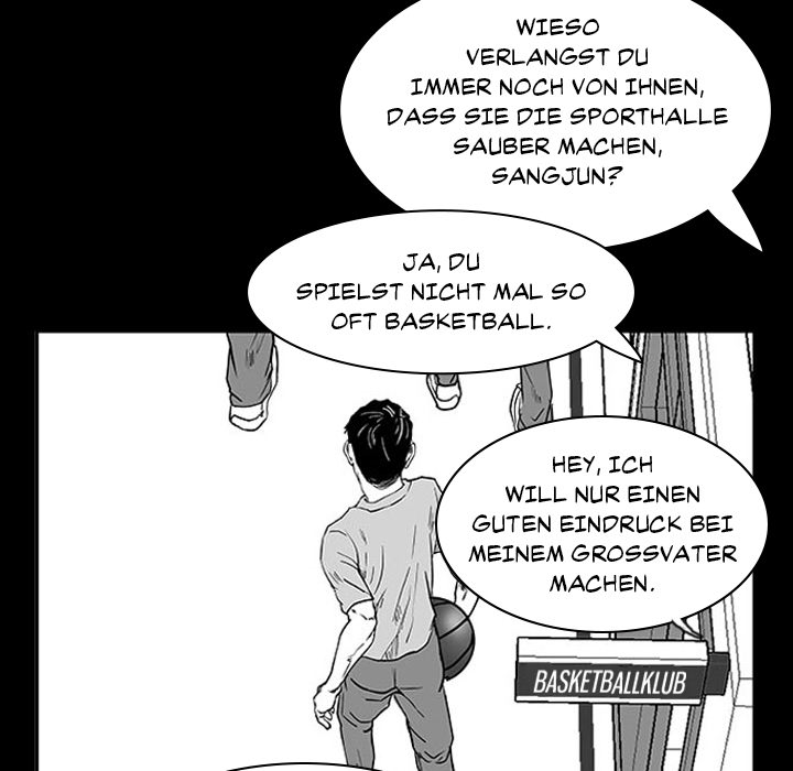 Tweener - episode 10 - 11
