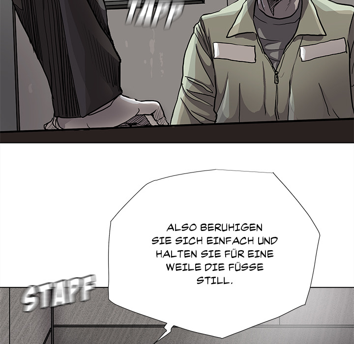 Das azurblaue Land - episode 88 - 32