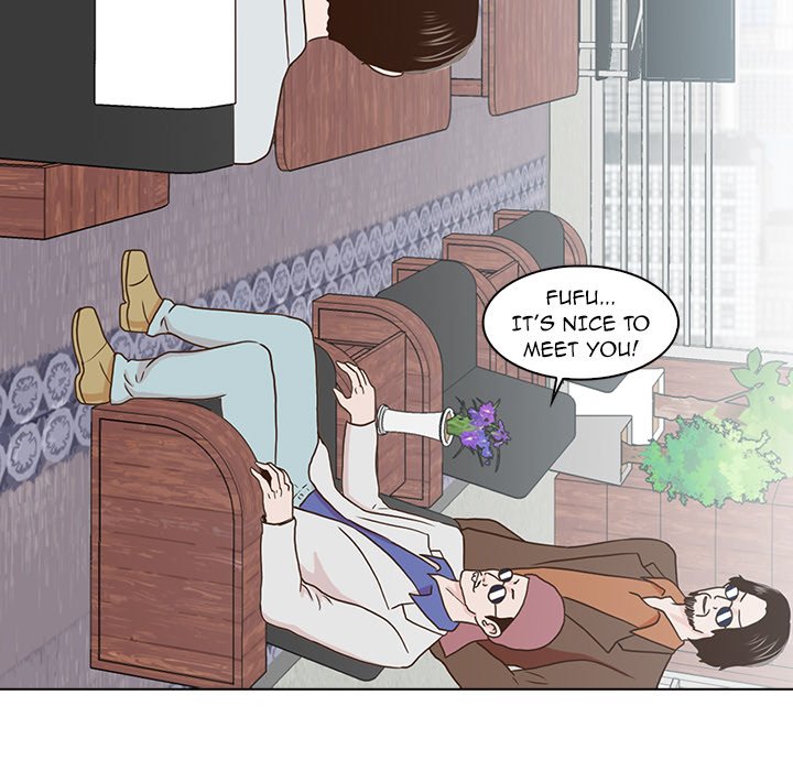 Dalhee's Boarding House - episode 12 - 8