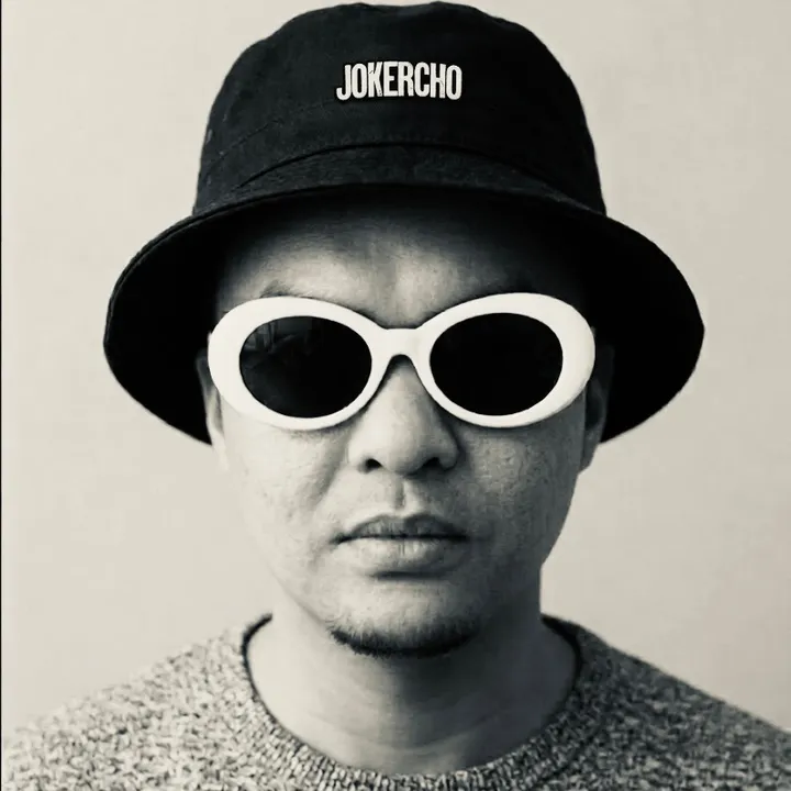 thejokercho