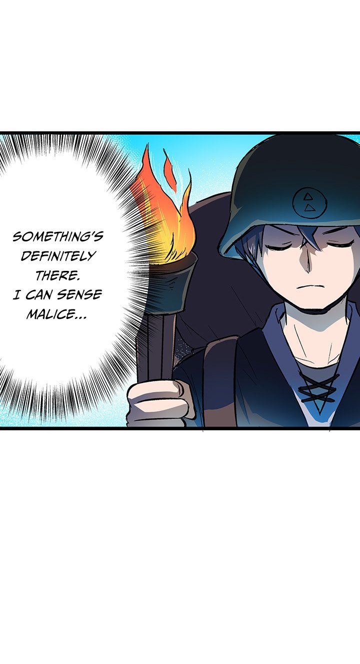 I Reincarnated as a Villain of an RPG, But I Want to Survive - episode 12 - 23