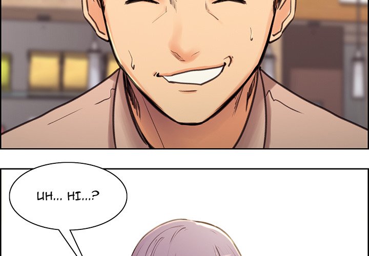 The Sharehouse - episode Prologue - 1
