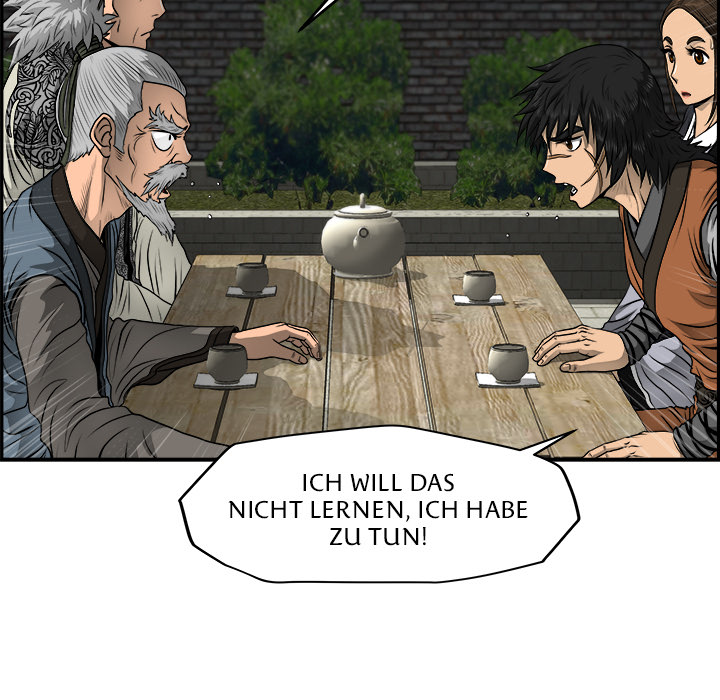 Das Schwert des Donners - episode 21 - 70