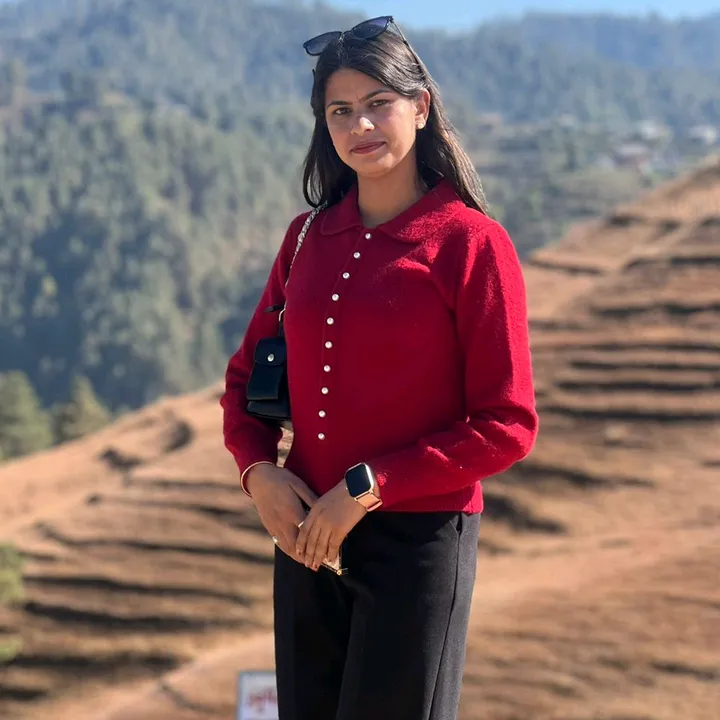 @saritaojha63