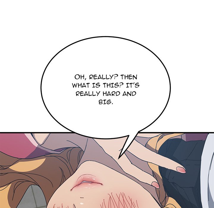 The Unwanted Roommate - episode 4 - 103