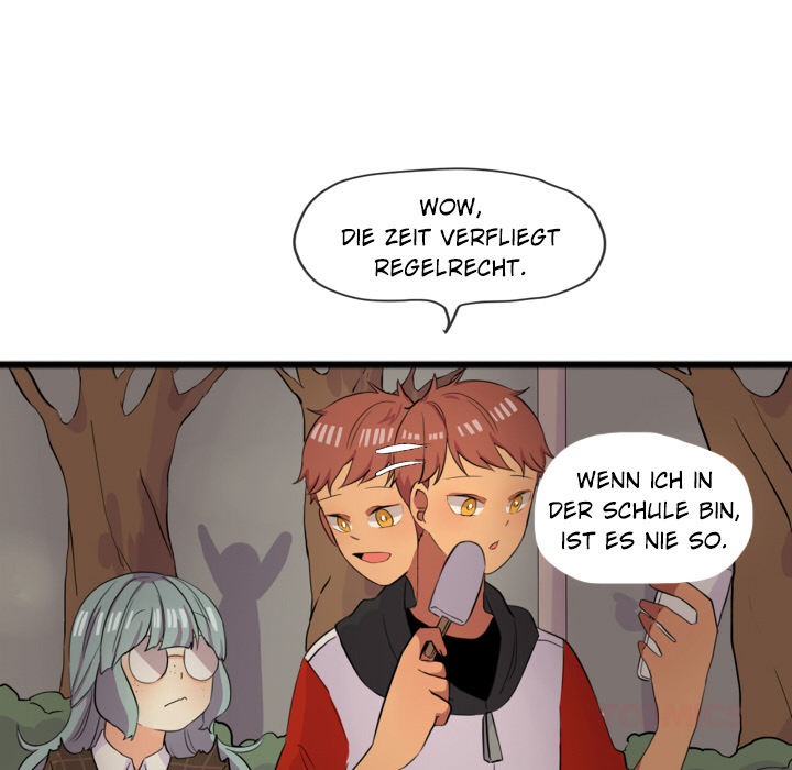 Das Chillige Pärchen - episode 14 - 18