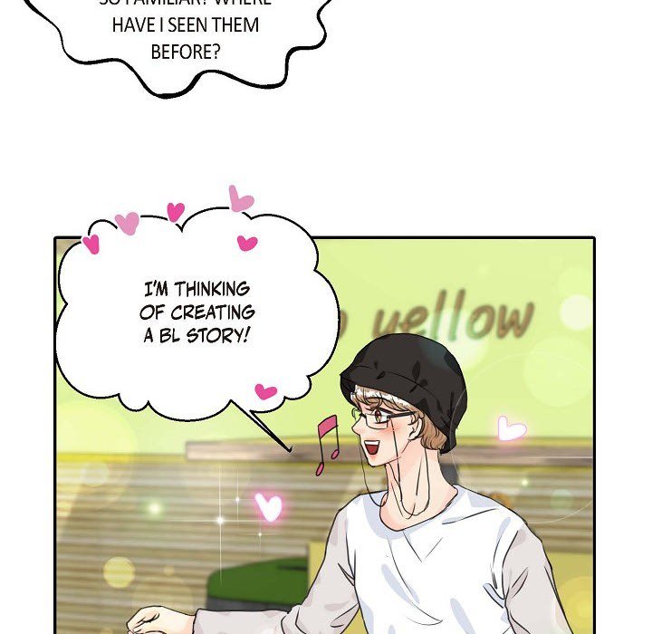 Come Be My Teacher - episode 28 - 56