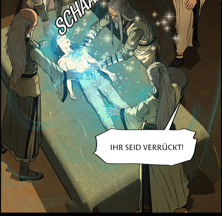 Das Schwert des Donners - episode 8 - 150