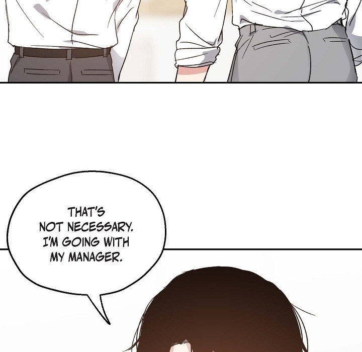 The Odds of This Love - episode 33 - 41