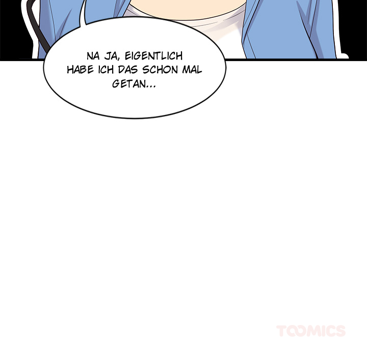 Meine zweite Freundin - episode 21 - 23