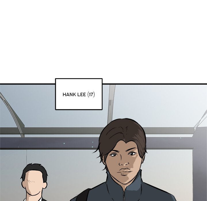 He Queen - episode 19 - 87