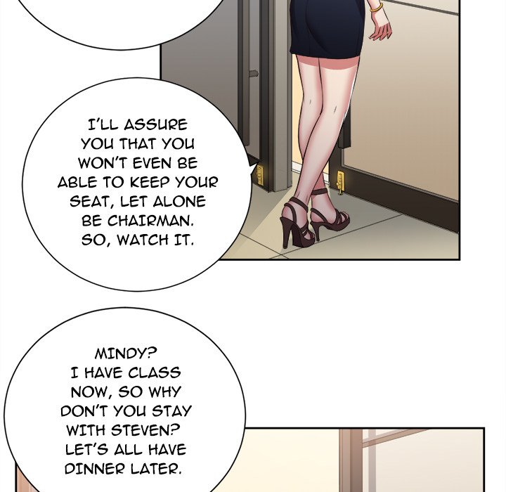 Yuri's Part Time Job - episode 15 - 62
