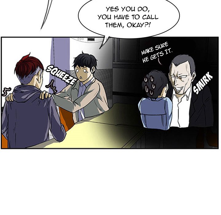 Tweener - episode 2 - 77