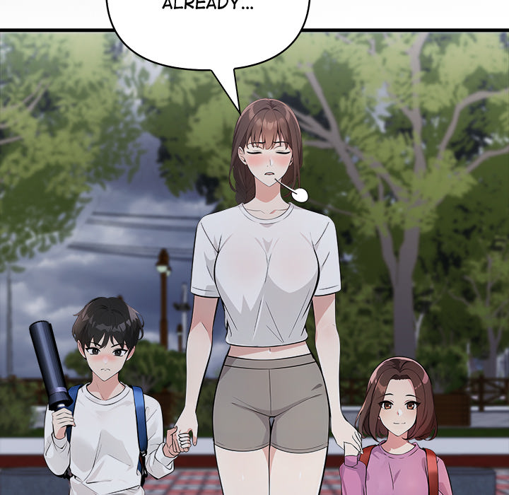 A Parent-Teacher Affair - episode 5 - 102