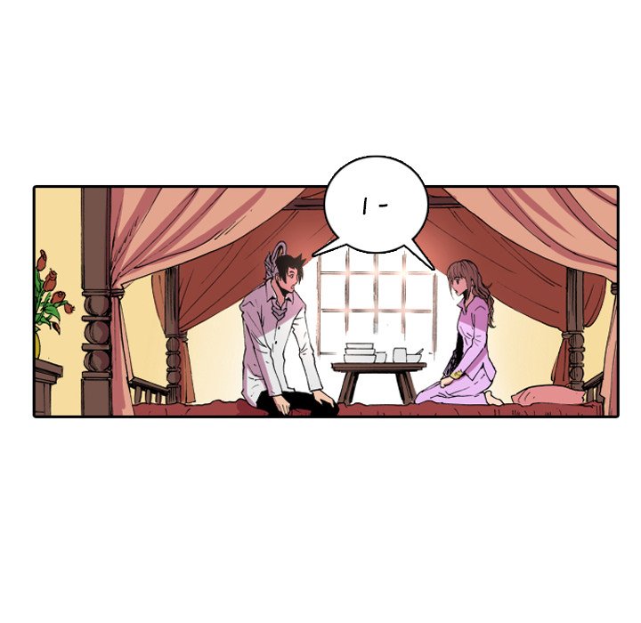 Grand Legend Ramayana - episode 40 - 4