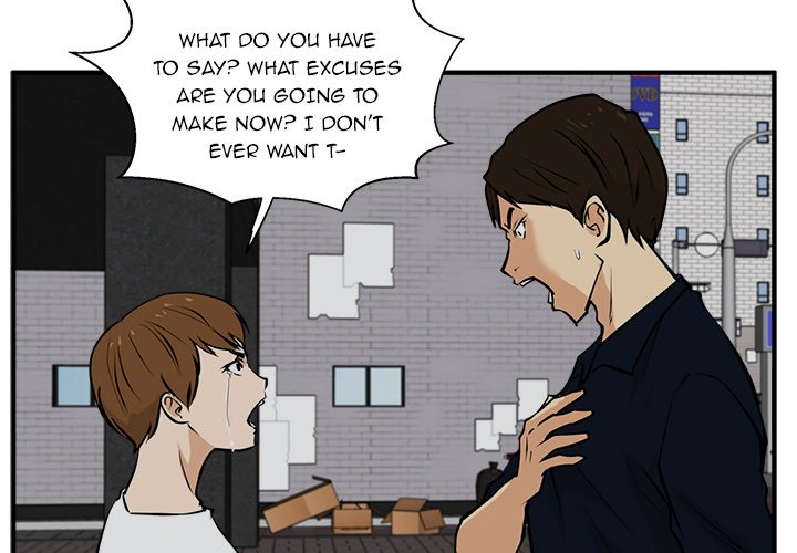 Mr. Kang - episode 28 - 2