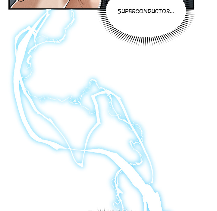 Mr. Superconductor - episode 3 - 68