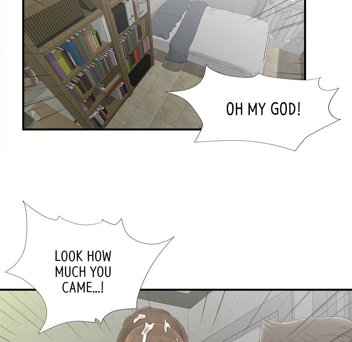 The Secret Friend - episode 21 - 20