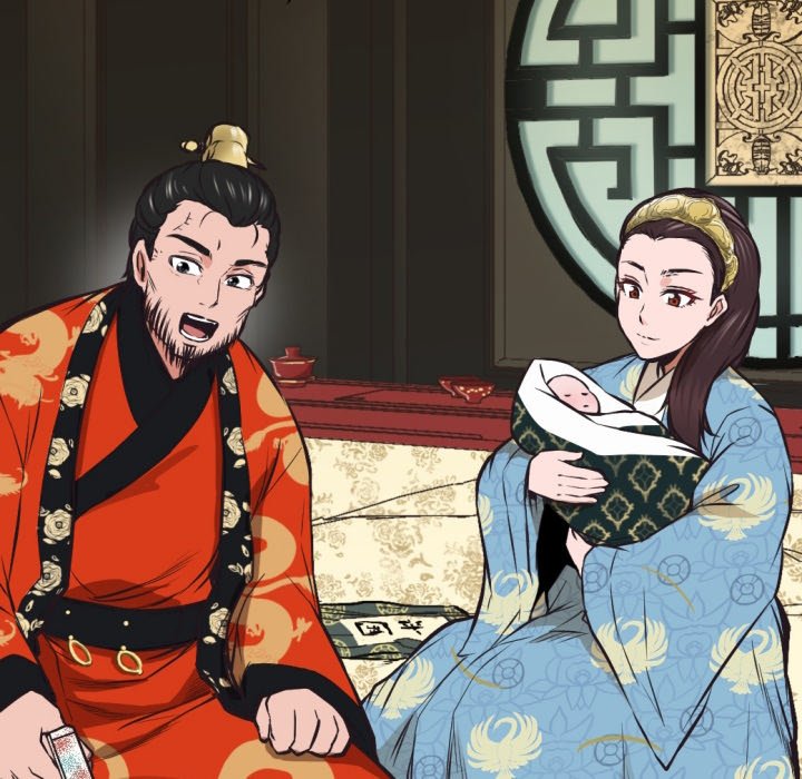 River Where the Moon Rises - episode 25 - 26