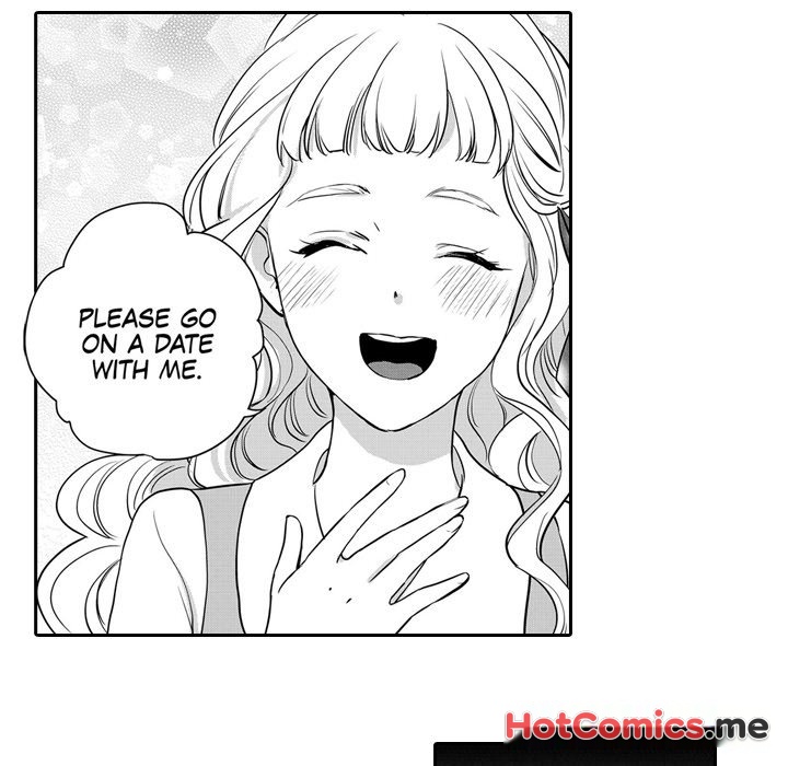 Ekikoi: The Young Miss Falls for the Station Attendant - episode 5 - 6