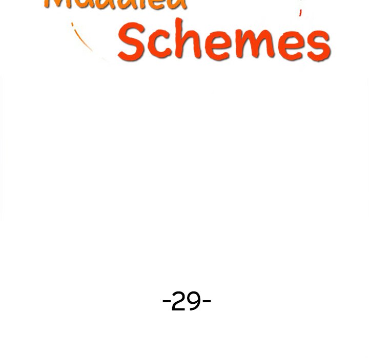 Muddled Schemes - episode 29 - 12