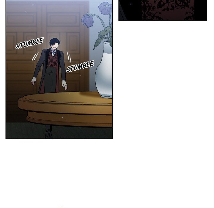 The Maid and the Vampire - episode 18 - 98