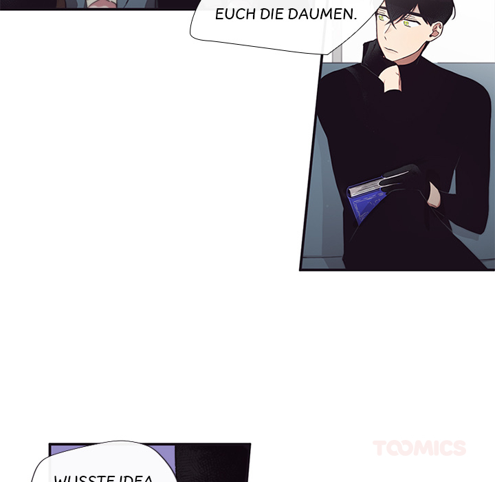 Himmel & Hölle GmbH - episode 36 - 41