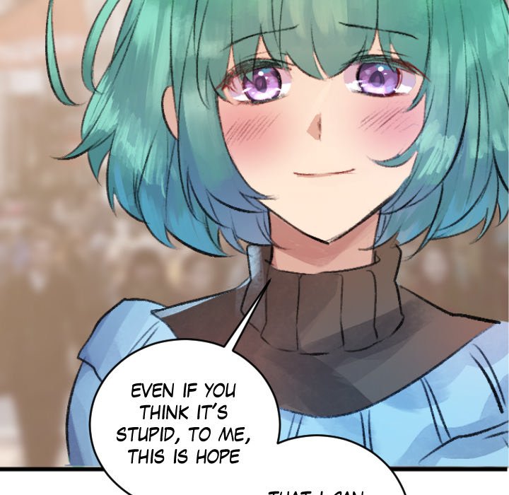 Death's Love Ballad - episode 30 - 50