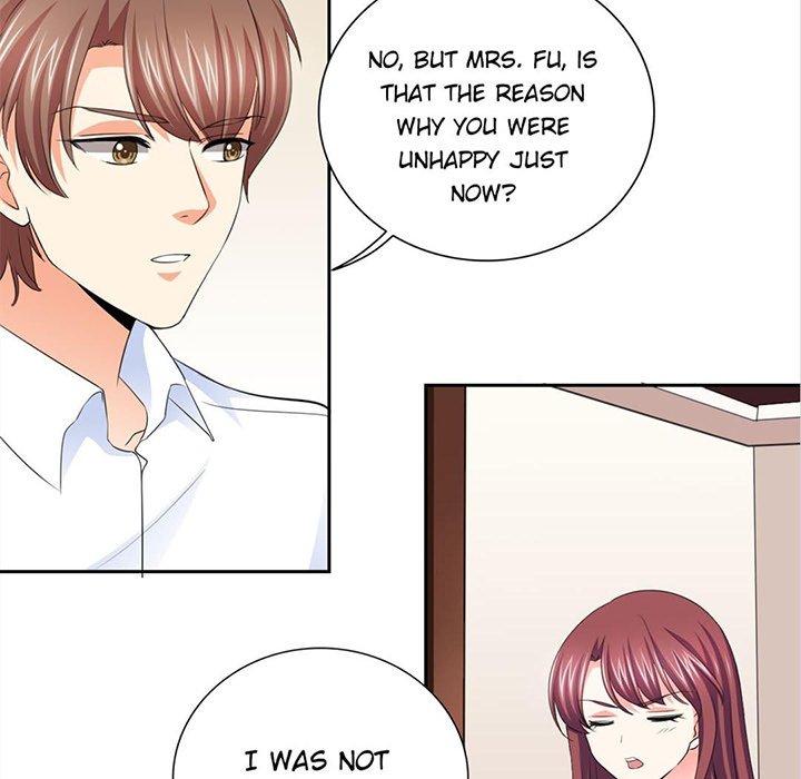 Good Morning, Mrs. Fu - episode 26 - 92
