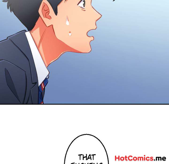 That Soaking Wet Girl - episode 3 - 55
