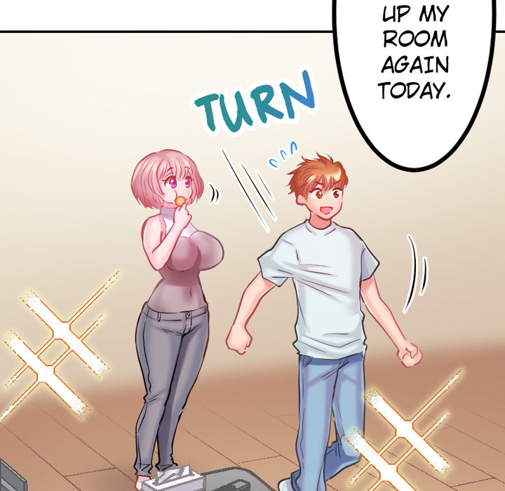 Diet For Sex! - episode 5 - 11